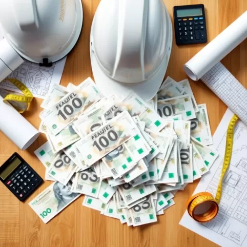 generalny remont mieszkania cena