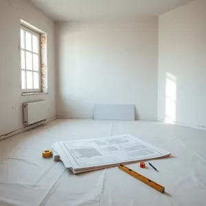 Generalny remont mieszkania od czego zacząć