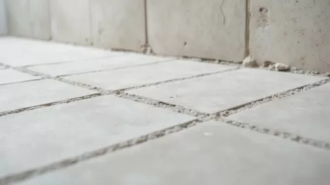 Ile fugi na m2 60x60