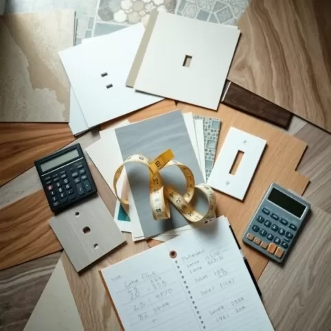 Ile kosztuje remont mieszkania 2024