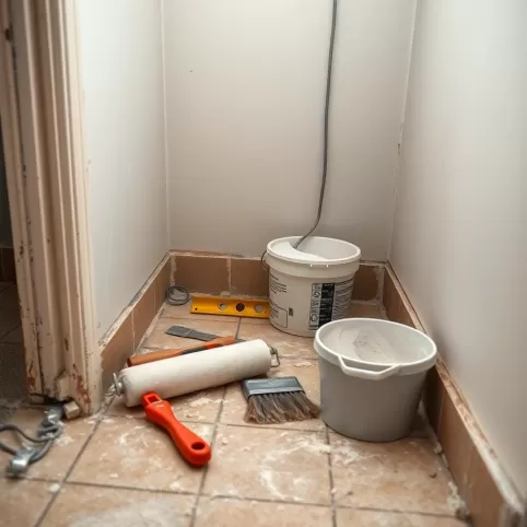 Ile kosztuje remont mieszkania 40m2 robocizna