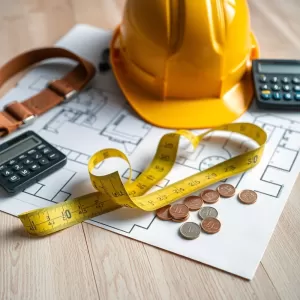 Ile kosztuje remont mieszkania 50 m2 robocizna