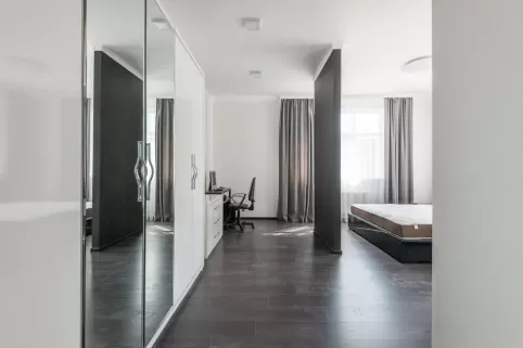 Ile kosztuje remont mieszkania 70m2