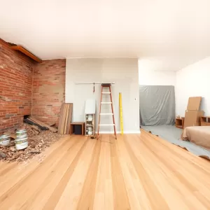 Ile trwa remont generalny mieszkania