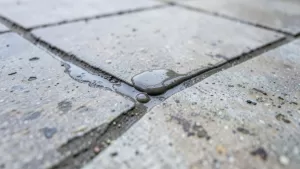 impregnat do fug wodoszczelny na zewnątrz