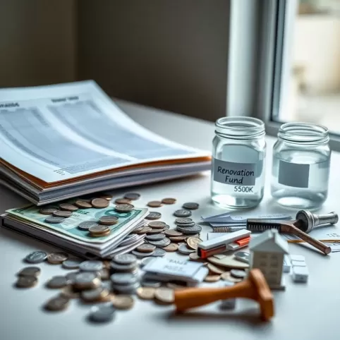 Jak księgować fundusz remontowy w spółdzielni mieszkaniowej
