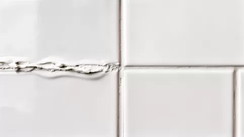 Jak poprawić nierówne fugi