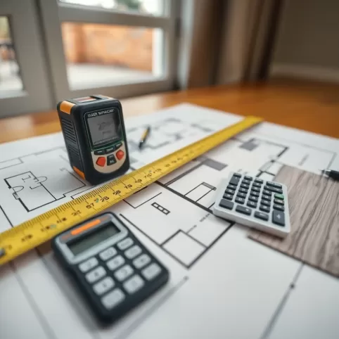 Jak wycenić remont mieszkania