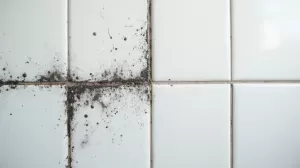 Jak zabezpieczyć fugi pod prysznicem