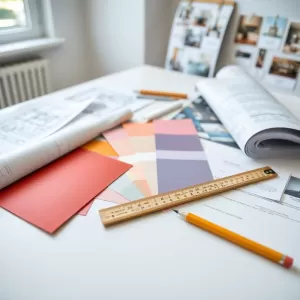 Jak zaplanować remont mieszkania