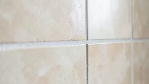 Jaka fuga do beżowych płytek