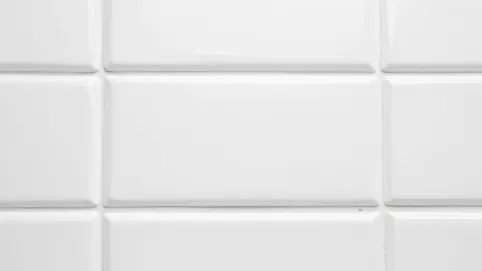 Jaka fuga do białych płytek