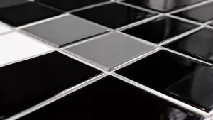 Jaka fuga do czarnych płytek