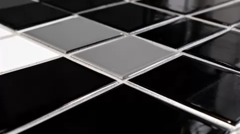 Jaka fuga do czarnych płytek