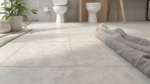 Jaka fuga do płytek 120x60 ogrzewanie podłogowe