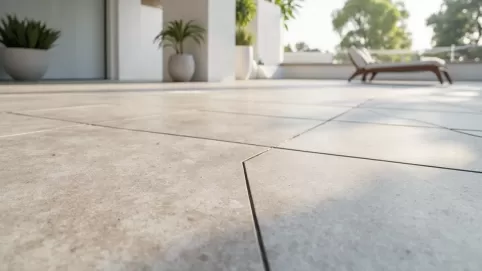 Jaka fuga do płytek 60x60