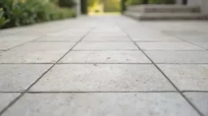 Jaka szerokość fugi do gresu 60x60