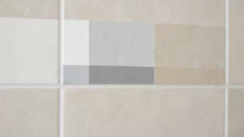 Jaki kolor fugi do beżowych płytek