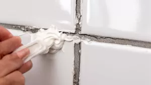 Kładzenie fugi na fugę