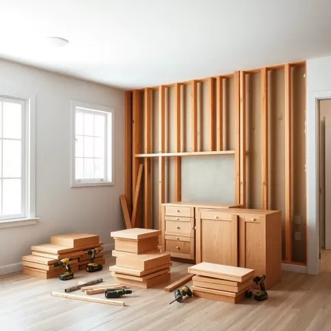 Kompleksowe Remonty Domu