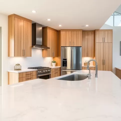 Kompleksowy Remont Kuchni