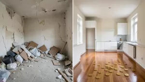 Kompleksowy Remont Mieszkania Cena