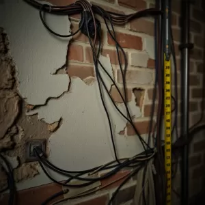 Koszt remontu generalnego mieszkania w kamienicy