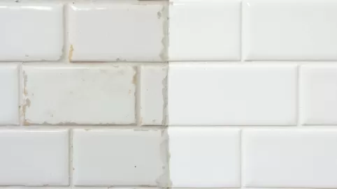 Najlepsza farba do fug