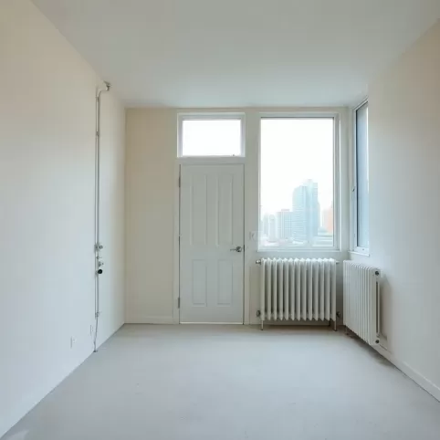 od czego zacząć remont mieszkania w stanie deweloperskim