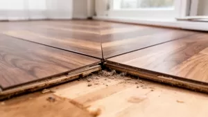 panele v fugą wady i zalety