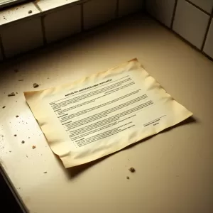 Podanie o remont mieszkania socjalnego