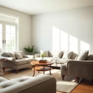 Pomysł na tani remont mieszkania