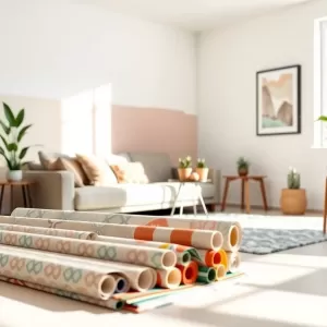 Pomysły na remont mieszkania