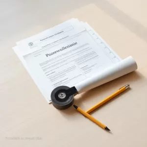 Pozwolenie na remont mieszkania