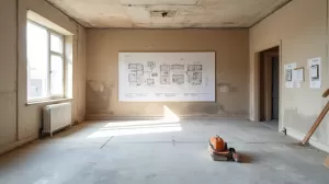 remont generalny mieszkania