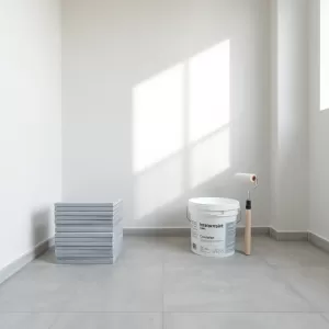 Remont mieszkania 2024