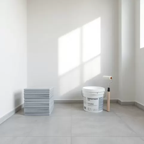 Remont mieszkania 2024