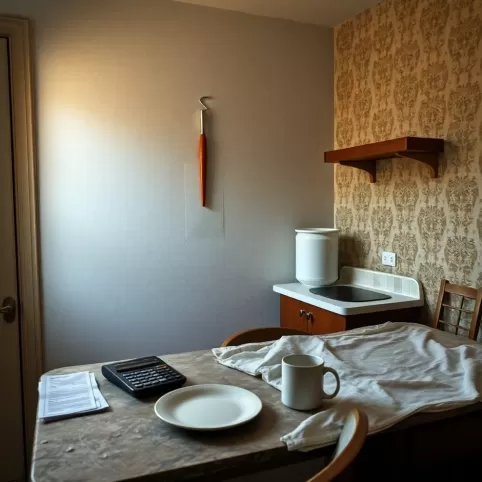 Remont mieszkania komunalnego a zwrot kosztów