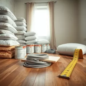 remont mieszkania koszt za m2