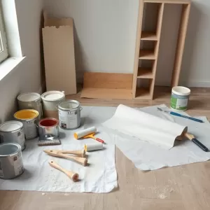 Remont mieszkania o czym pamiętać