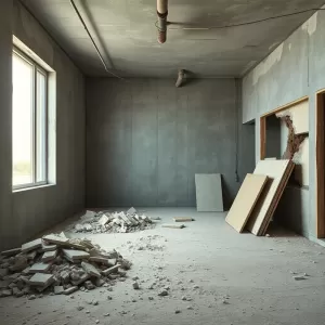 Remont mieszkania spółdzielnia