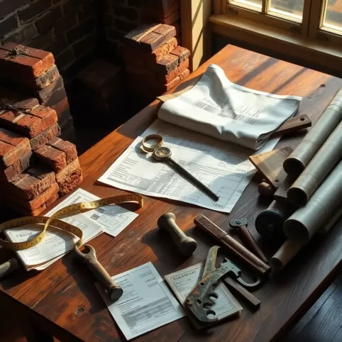 remont mieszkania w kamienicy koszt