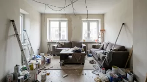 Remont mieszkania Warszawa