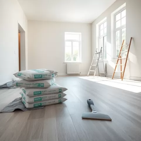 Remont mieszkania Wrocław