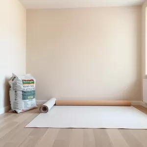 Remont mieszkania wynajmowanego