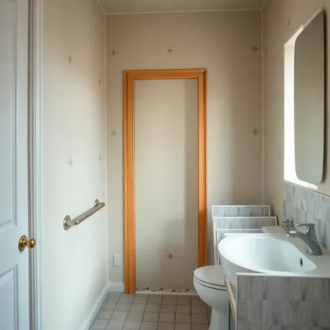 Remonty a dostosowanie mieszkania dla osób starszych