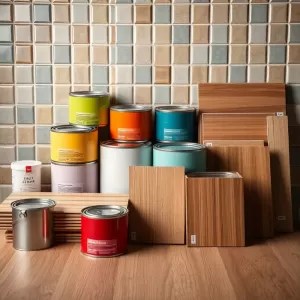 Remonty mieszkań Kielce cennik