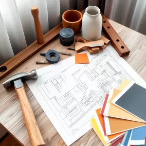 Remonty mieszkań Kraków cennik