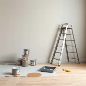 Szybki remont mieszkania