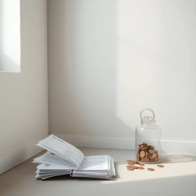 Ulga na remont mieszkania w bloku